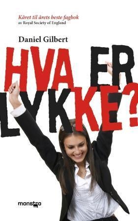 Hva er lykke?