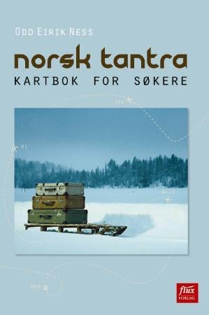 Norsk tantra - kartbok for søkere