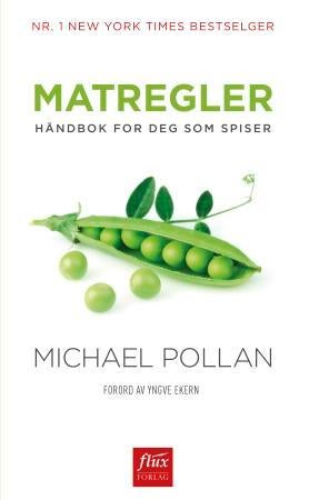 Matregler - håndbok for deg som spiser
