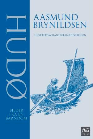 Hudø - bilder fra en barndom