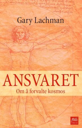 Ansvaret - om å forvalte kosmos