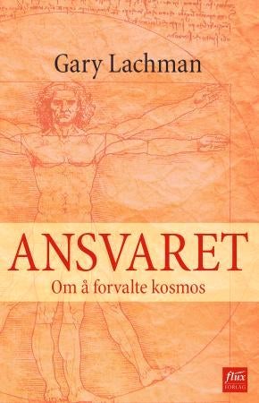 Ansvaret - om å forvalte kosmos