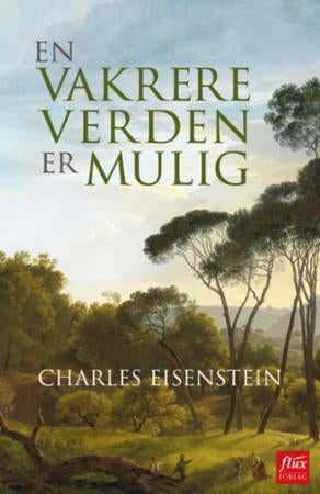 En vakrere verden er mulig