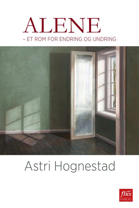 Alene - et rom for endring og undring