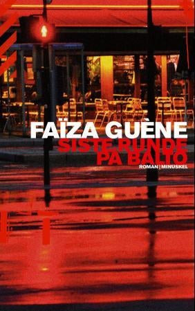 Siste runde på Balto