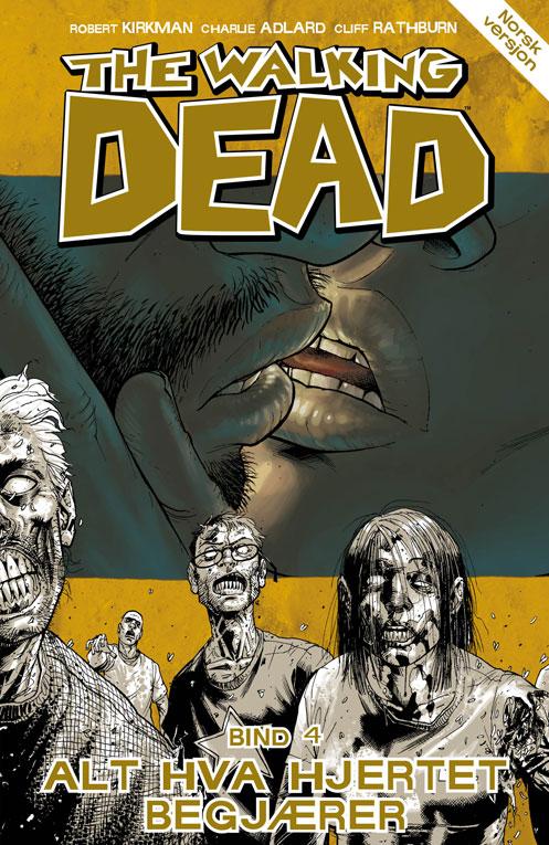 Alt hva hjertet begjærer