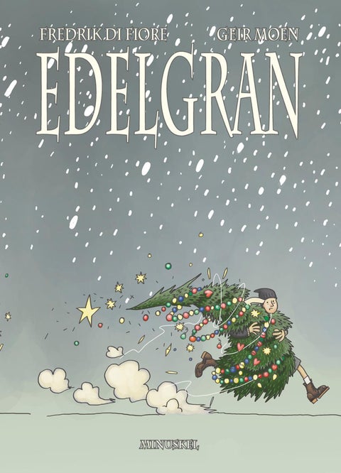Edelgran
