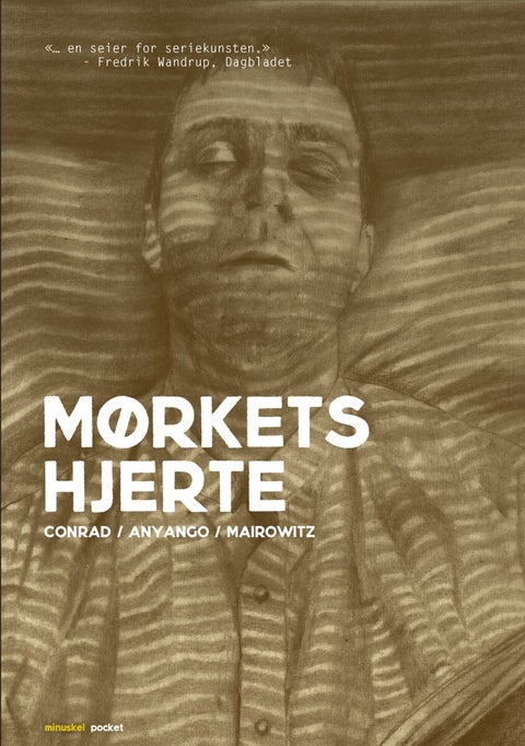 Mørkets hjerte