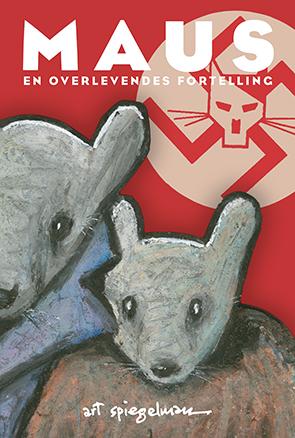 Maus - en overlevendes fortelling