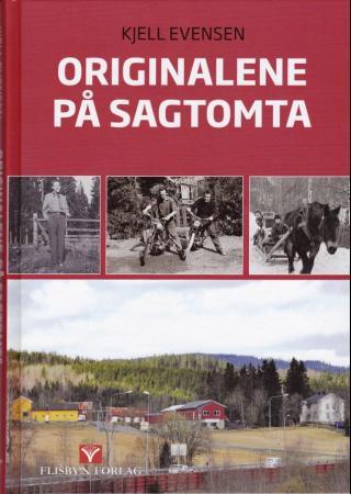 Originalene på Sagtomta
