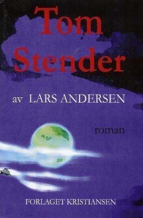 Tom Stender - roman