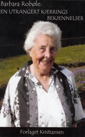 En utrangert kjerrings bekjennelser