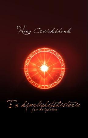 En kjærlighetshistorie fra evigheten