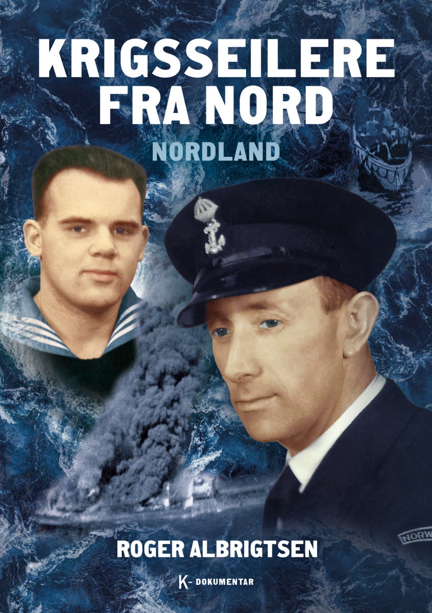 Krigsseilere fra nord - Nordland