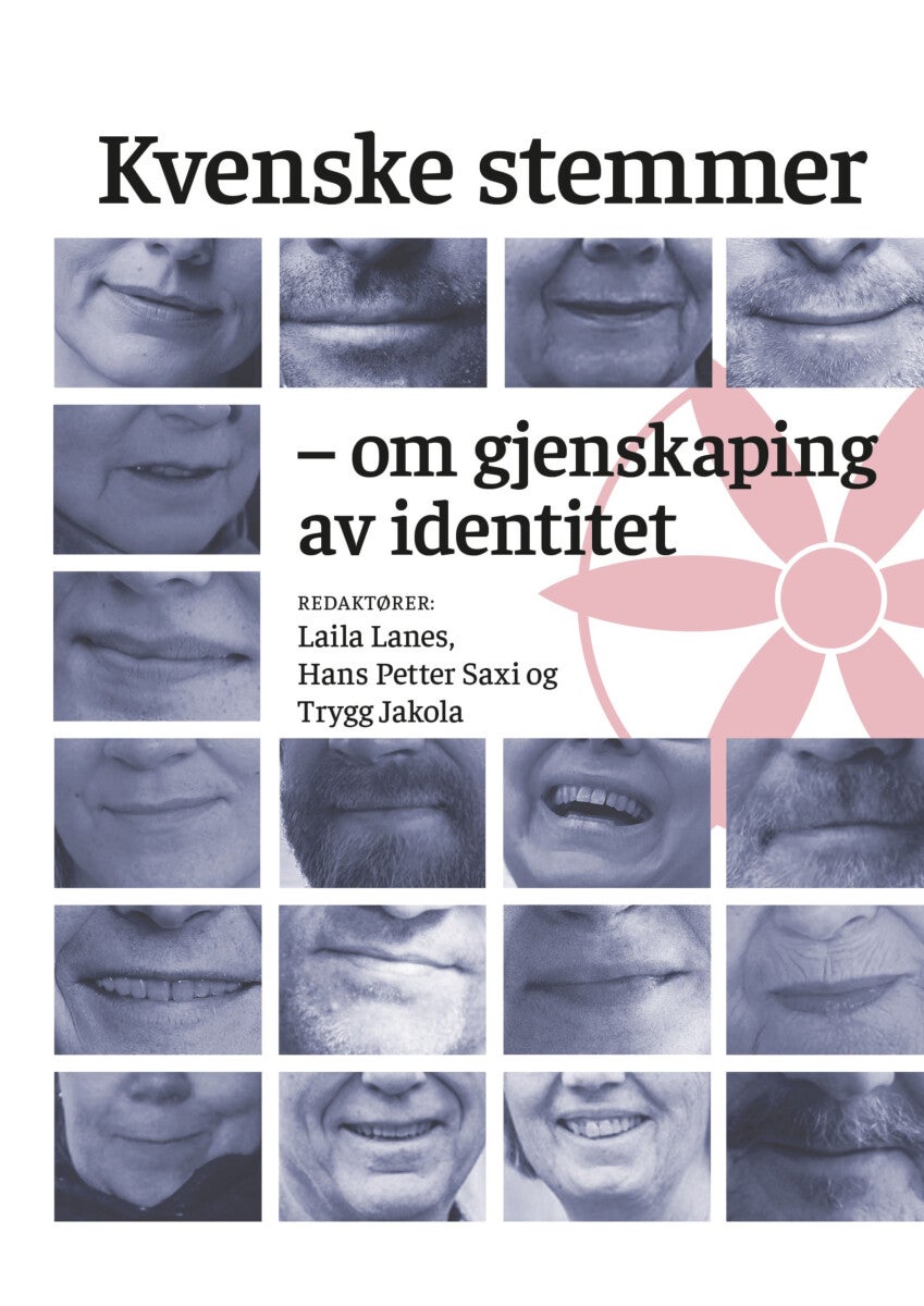 Kvenske stemmer - Om gjenskaping av identitet