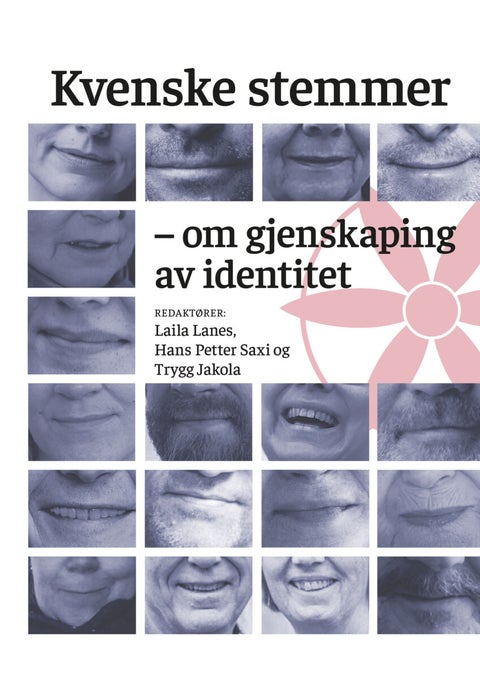 Kvenske stemmer - Om gjenskaping av identitet