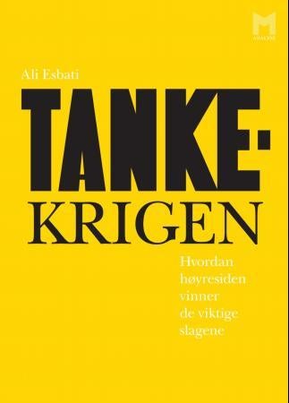 Tankekrigen