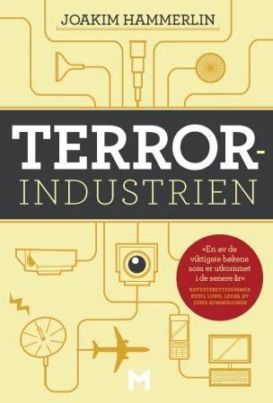 Terrorindustrien