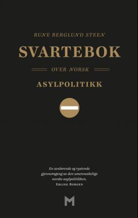 Svartebok over norsk asylpolitikk