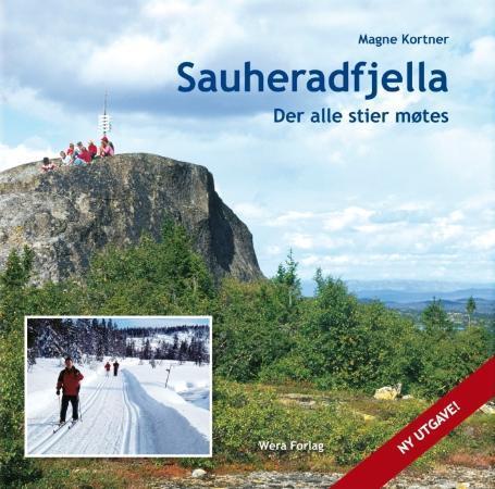 Sauheradfjella - der alle stier møtes