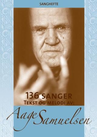 Sanghefte - 136 sanger