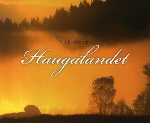 Haugalandet