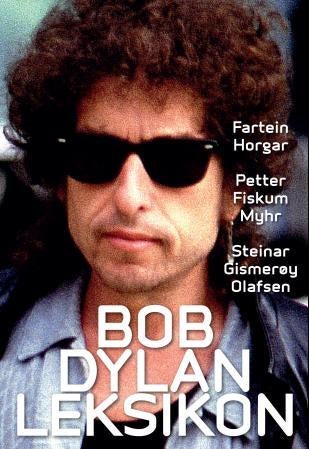 Bob Dylan leksikon