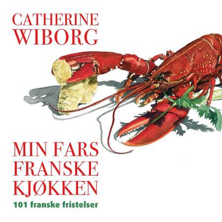 Min fars franske kjøkken