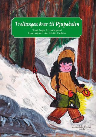 Trollungen drar til Djupadalen
