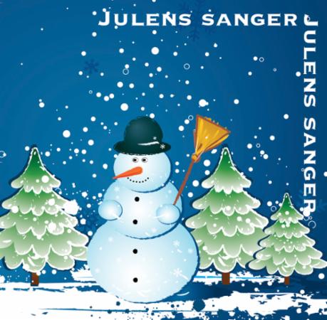 Julens sanger