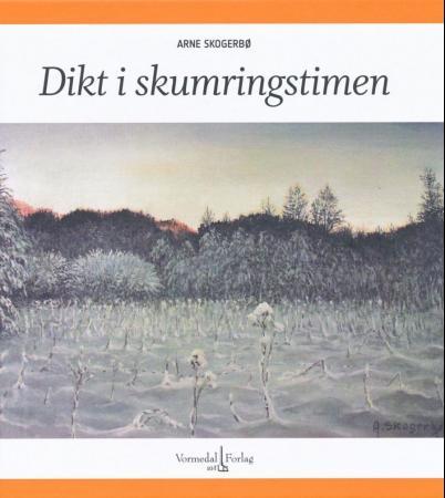 Dikt i skumringstimen