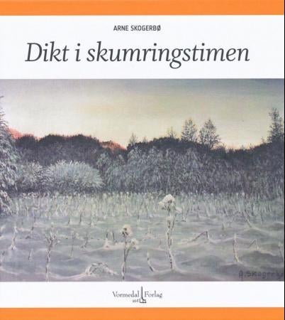 Dikt i skumringstimen