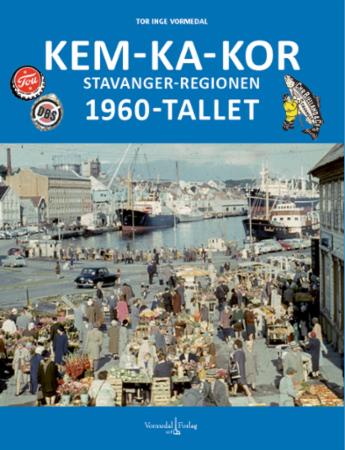 Kem-ka-kor - Stavanger-regionen : 1960-tallet