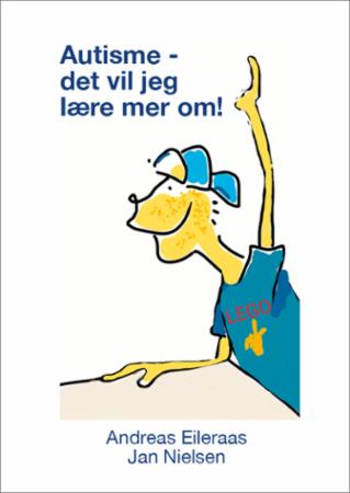 Autisme - det vil jeg lære mer om!