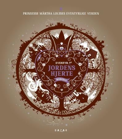 Eventyr fra jordens hjerte - Rodinia