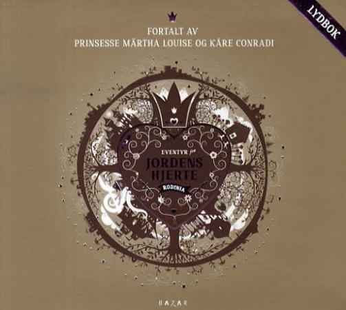 Eventyr fra jordens hjerte - Rodinia