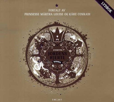 Eventyr fra jordens hjerte - Rodinia