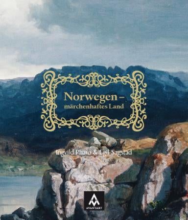 Norwegen - märchenhaftes Land