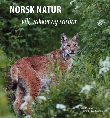 Norsk natur - vill, vakker og sårbar