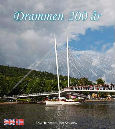 Drammen - 200 år