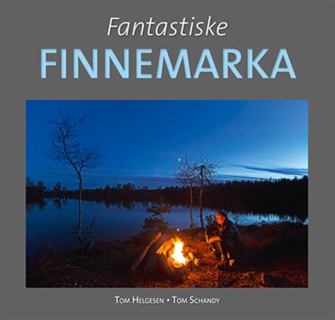 Fantastiske Finnemarka