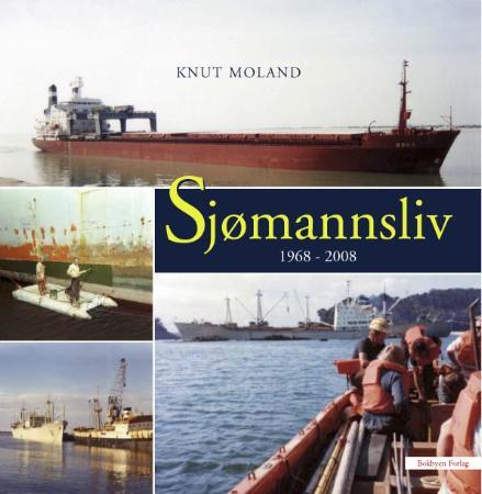 Sjømannsliv - 1968-2008