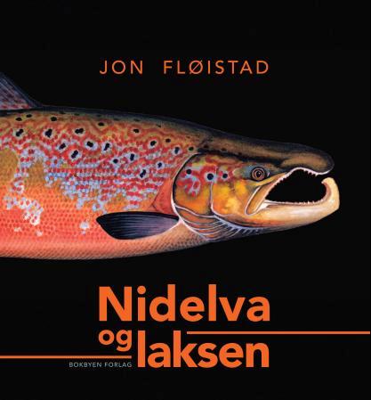 Nidelva og laksen