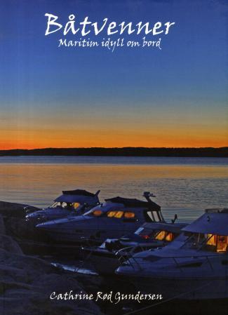 Båtvenner - maritim idyll om bord