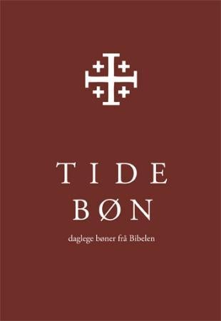 Tidebøn - daglege bøner frå Bibelen