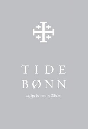 Tidebønn - daglige bønner fra bibelen