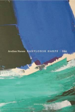 Babylonsk harpe - dikt