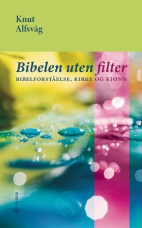 Bibelen uten filter - bibelforståelse, kirke og kjønn