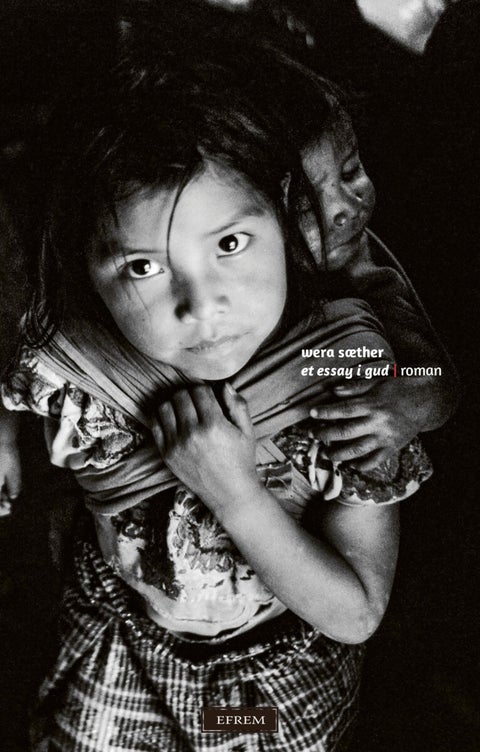 Et essay i Gud - roman