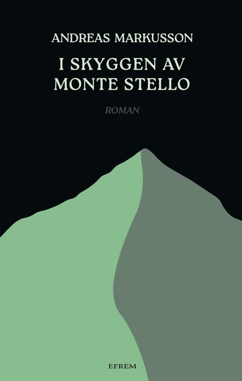 I skyggen av Monte Stello - roman